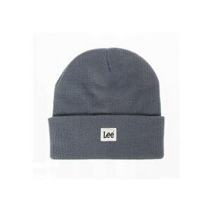 Caciula Barbati - Beanie - Universala - Confortabila - Stilata - 75% Bumbac Reciclat - 20% Poliester Reciclat - Ideala Pentru Zile Mai Racoroase - Gri imagine