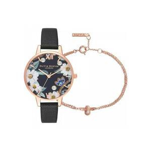 Ceas Dama - Bejewelled - Set cu Bratara 875145480 imagine