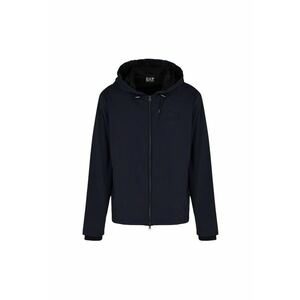 Bluza cu fermoar M HOODIE FZ GRAPHENE-7M000286-AF12953-UB102 imagine