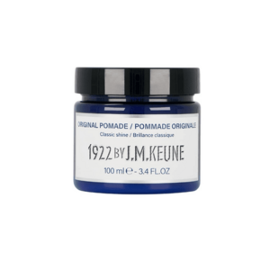 Pomada barbati flexibila 1922 Original Pomade - 100 ml imagine