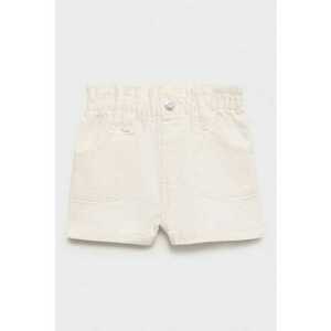 Blugi scurti paperbag imagine