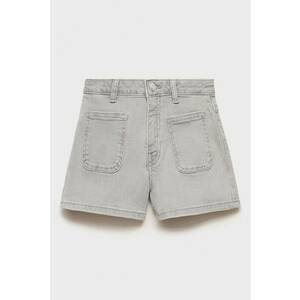 Pantaloni scurti uni imagine