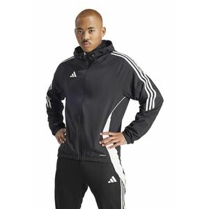 Jacheta cu maneci raglan - pentru fotbal Tiro 24 imagine