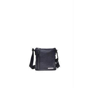 Geanta crossbody de piele imagine