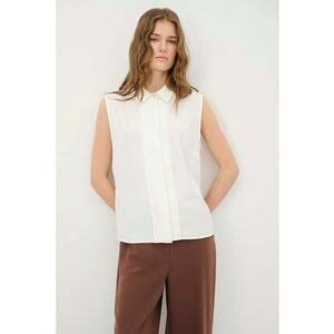 Camasa uni fara maneci imagine