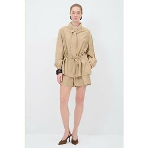 Pantaloni scurti cu talie elastica imagine