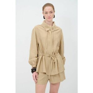 Jacheta lejera cu snur imagine