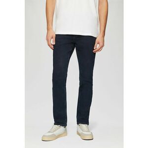 Blugi barbati Nelio - cu talie medie - croiala Slim Fit - Slim Leg - imagine