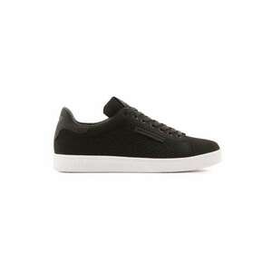 Pantofi sport Classic Knit pentru Barbati - Negru imagine