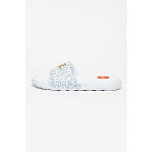 Papuci cu imprimeu logo Victori imagine