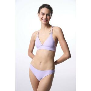 Bustiera de baie cu bretele incrucisate imagine