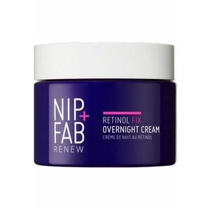 Crema pentru fata de noapte 3% Retinol Fix - 50 ml imagine