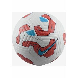 Minge fotbal Women's Super League Academy - marime 5 - alb/rosu imagine