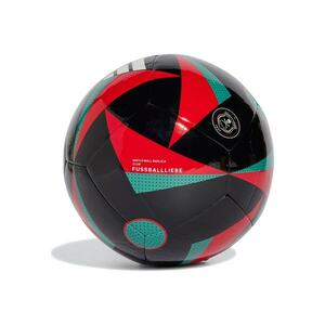 Minge fotbal Adidas O. Pirate Club - negru imagine