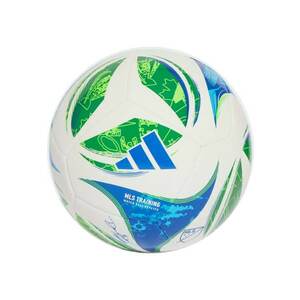 Minge de fotbal Adidas MLS Training - marime 5 - alb imagine