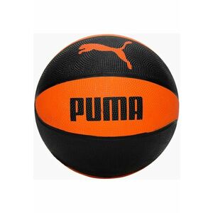 Minge Baschet Basketball Ind Mandarin Orange - marimea 7 - portocaliu imagine