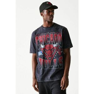 Tricou din bumbac Chicago Bulls NBA imagine
