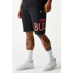 Pantaloni scurti cu talie medie Chicago imagine