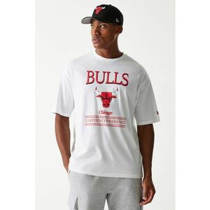Tricou din bumbac Chicago Bulls imagine
