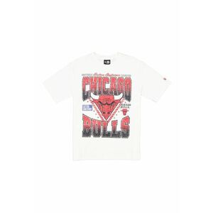 Tricou din bumbac Chicago Bulls imagine