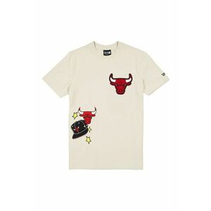 Tricou din bumbac Chicago Bulls imagine