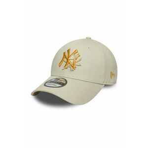 Sapca cu broderie florala NY Yankees 9Forty imagine