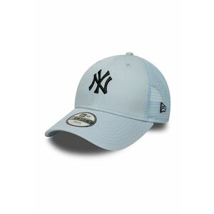 Sapca trucker cu logo brodat NY Yankees imagine