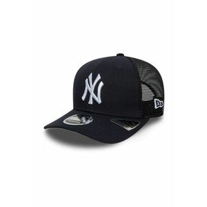Sapca trucker cu capsa pe partea din spate 9SEVENTY New York Yankees imagine