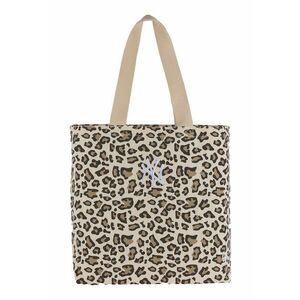 Geanta tote cu animal print New York Yankees imagine
