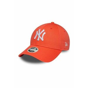 Sapca din bumbac New York Yankees 9FORTY imagine
