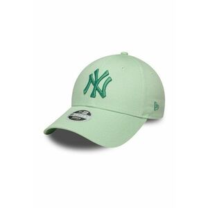 Sapca din bumbac New York Yankees 9FORTY imagine