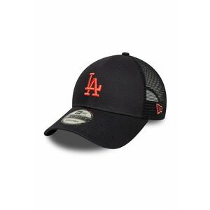 Sapca trucker LA Dodgers Homefield 9FORTY imagine