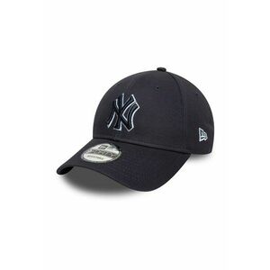 Sapca din bumbac New York Yankees 9FORTY imagine