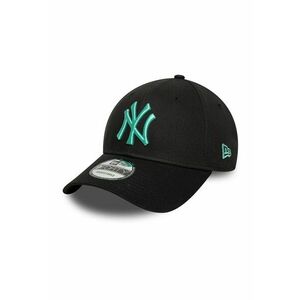 Sapca din bumbac New York Yankees 9FORTY imagine