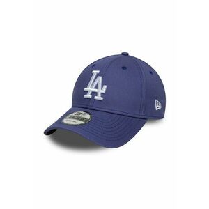 Sapca din bumbac LA Dodgers 9FORTY imagine