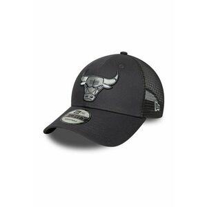 Sapca trucker Chicago Bulls NBA 9FORTY imagine