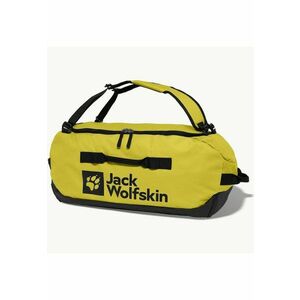 Geanta sport All-In Duffle 65 - galben imagine