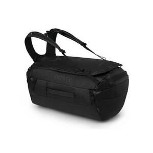 Geanta Transporter Duffel 40 - negru imagine