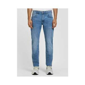 Blugi barbati Rick - Slim Fit cu talie medie - Slim Leg - by s.Oliver imagine