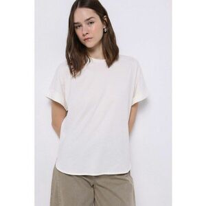 Tricou regular-fit din bumbac imagine