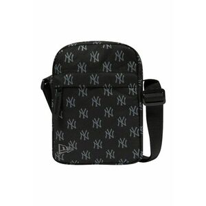 Geanta crossbody cu model monograma New York Yankees imagine