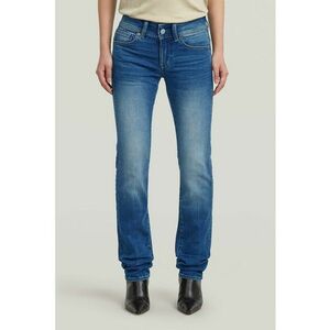 Blugi drepti Midge imagine