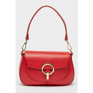 Geanta crossbody din piele imagine