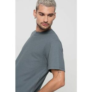 Tricou texturat relaxed-fit imagine