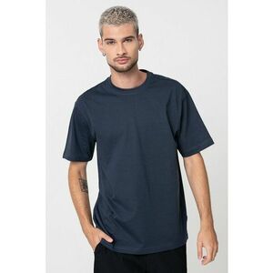 Tricou relaxed-fit din bumbac organic Fred imagine