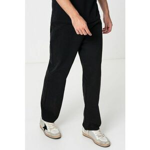 Blugi cu croiala ampla imagine