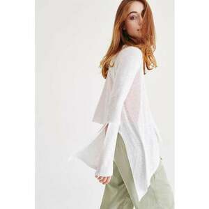 Bolerou cu mansete evazate imagine