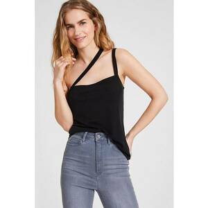 Top uni de lyocell imagine