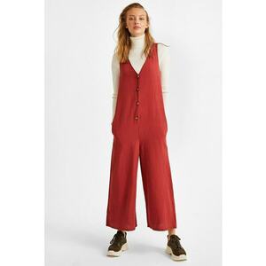 Salopeta din amestec de in imagine