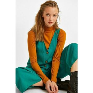 Salopeta din amestec de in imagine